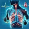 Effet du magnésium sur la fonction pulmonaire pendant l'entraînement aérobique