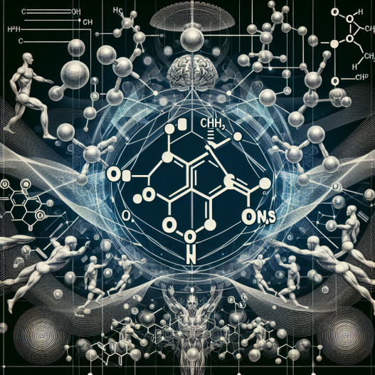 Enanthate de trenbolone et effet sur la coordination psychomotrice