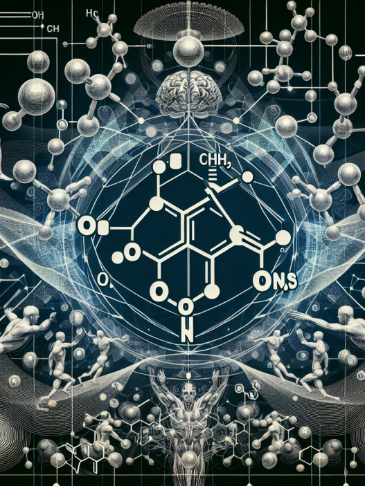 Enanthate de trenbolone et effet sur la coordination psychomotrice