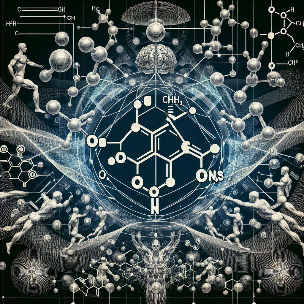 Enanthate de trenbolone et effet sur la coordination psychomotrice