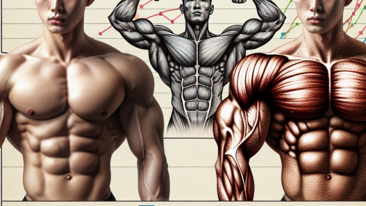 L'effet de la prohormone sur l'efficacité de la musculation