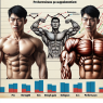L'effet de la prohormone sur l'efficacité de la musculation