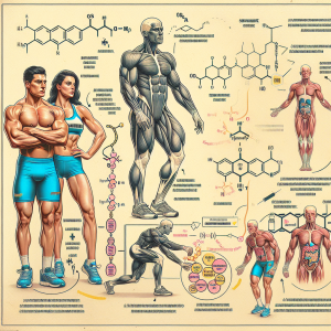 L'effet de la sibutramine sur le métabolisme chez les athlètes