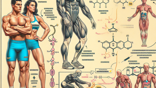 L'effet de la sibutramine sur le métabolisme chez les athlètes