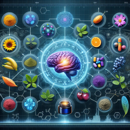 L'effet des adaptogènes sur l'amélioration de l'endurance cognitive