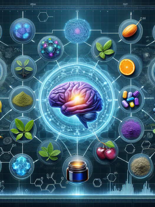 L'effet des adaptogènes sur l'amélioration de l'endurance cognitive