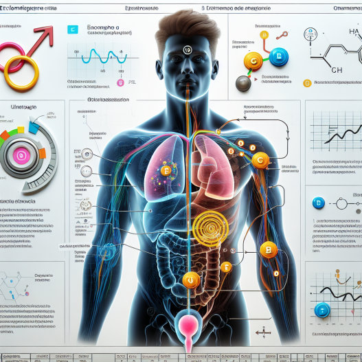 Le citrate d'enclomifène et le contrôle du taux d'œstrogènes chez les hommes