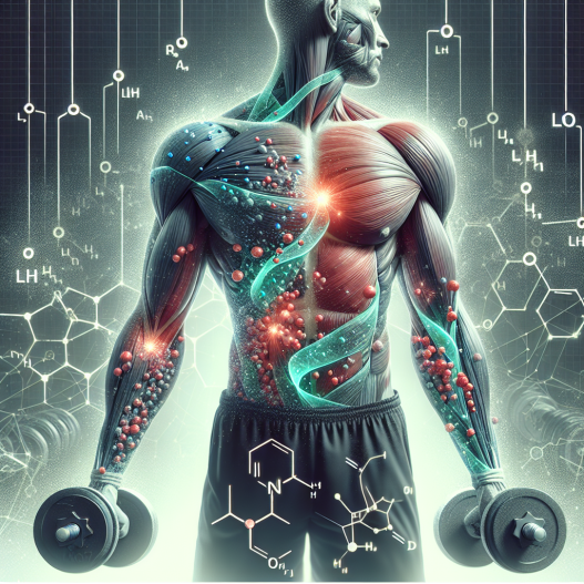 Le LT4 sodium dans les programmes de récupération après des cycles intenses