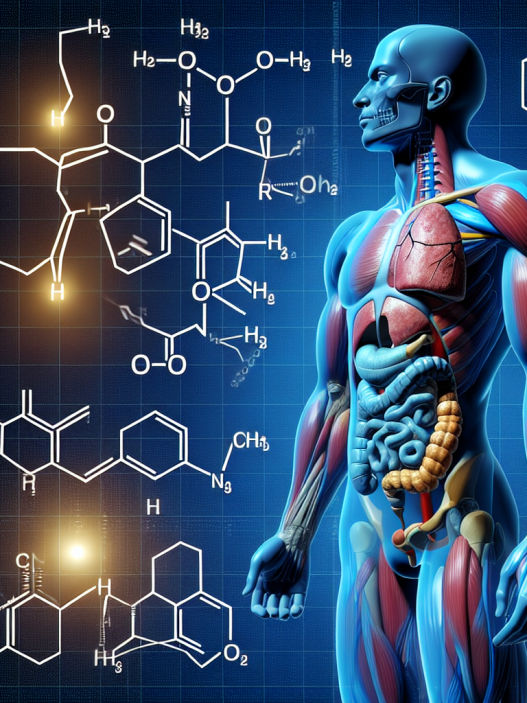 Le trenbolone énanthate, facteur d'augmentation de l'hématocrite.