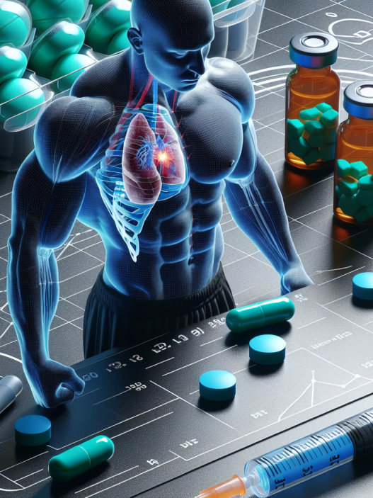 Particularités du choix du dosage d'Énanthate de méthénolone injectable en fonction du poids