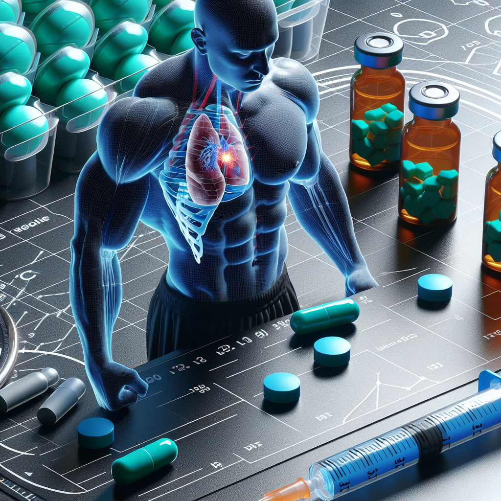 Particularités du choix du dosage d'Énanthate de méthénolone injectable en fonction du poids