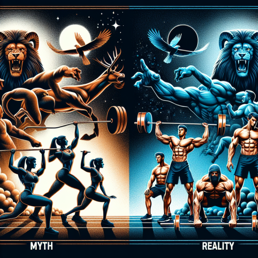 Primobolan et cycles de force : mythe ou réalité ?