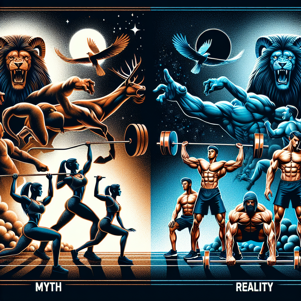 Primobolan et cycles de force : mythe ou réalité ?