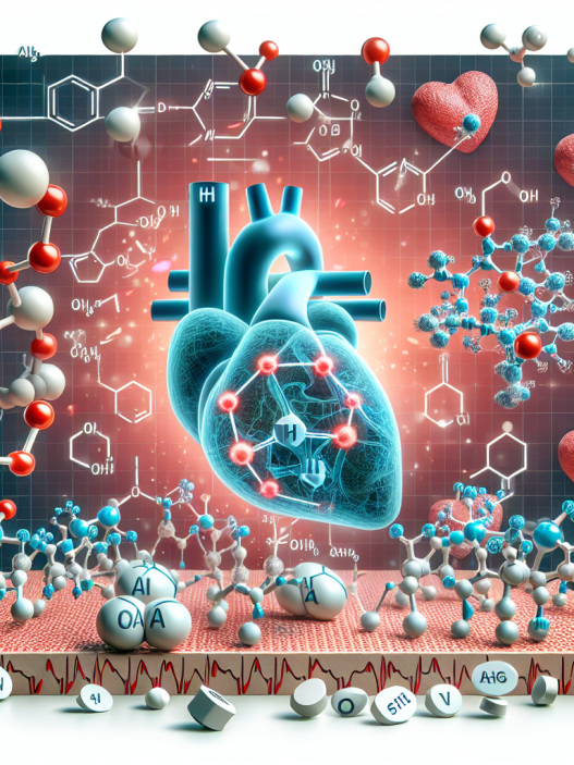 Rôle du nébivolol dans l'inhibition de l'activité des catécholamines