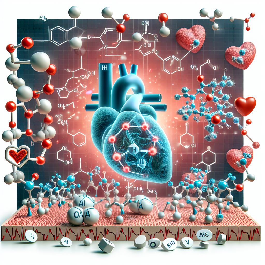 Rôle du nébivolol dans l'inhibition de l'activité des catécholamines
