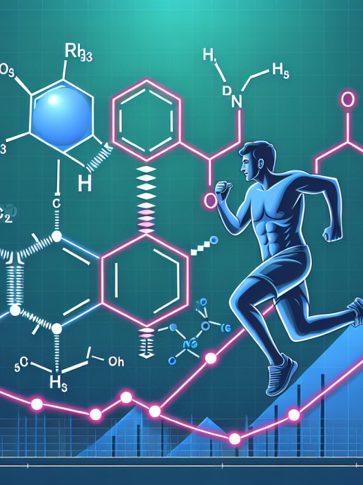 Sémaglutide et augmentation de la tolérance à l'effort par l'amélioration du métabolisme