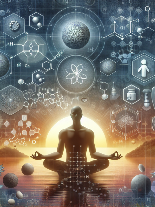 Soutenir l'état psycho-émotionnel grâce à la pharmacologie