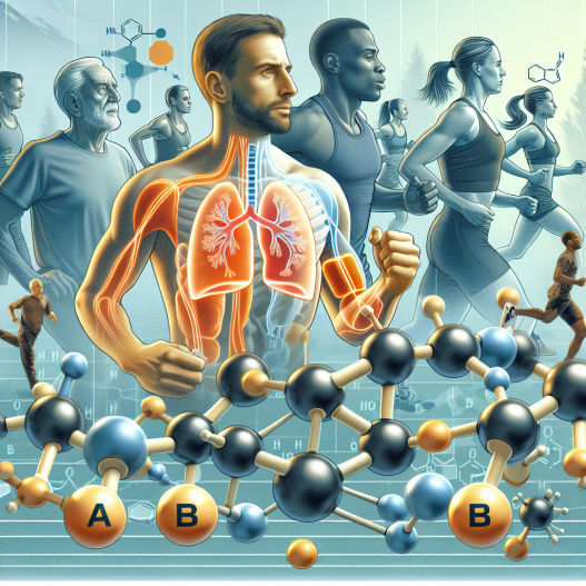 Statines et interaction avec les vitamines B chez les athlètes