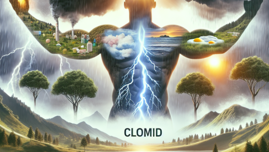Utilisation du Clomid pour la récupération après un traitement à la trenbolone