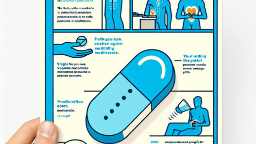 Utilisation du Viagra en cas d'absence totale d'expérience sexuelle
