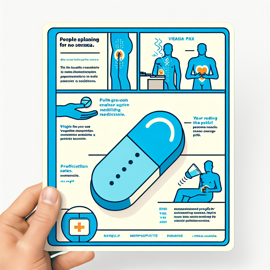 Utilisation du Viagra en cas d'absence totale d'expérience sexuelle