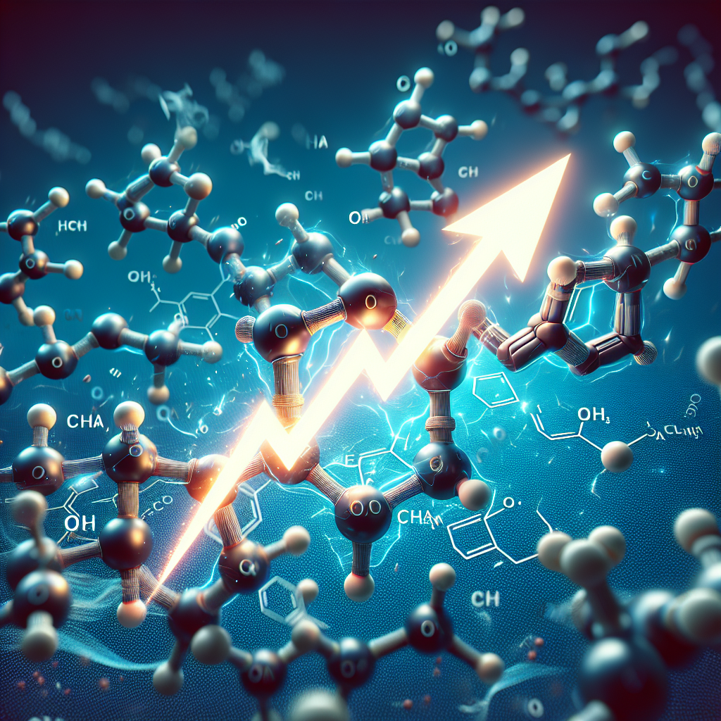 CLA et son rôle dans l'augmentation de la dépense énergétique