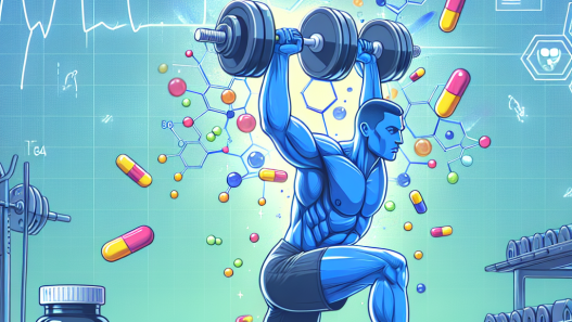 Comment le tirzépatide affecte la récupération après un entraînement de haute intensité