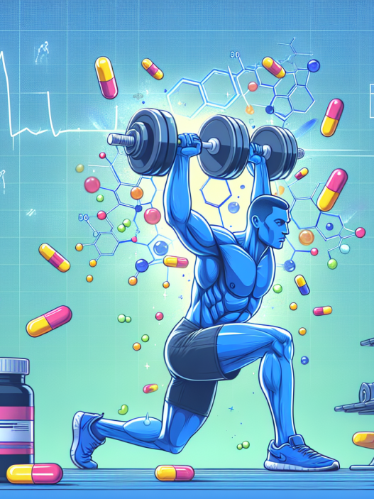 Comment le tirzépatide affecte la récupération après un entraînement de haute intensité