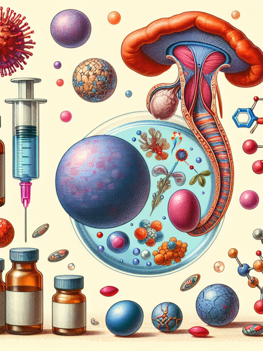 Effet de Testis Compositum sur la fertilité masculine après la prise de stéroïdes