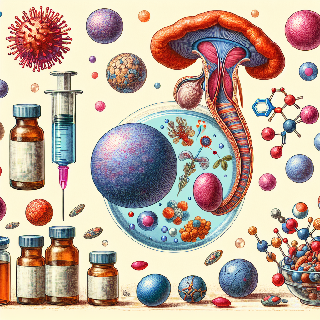 Effet de Testis Compositum sur la fertilité masculine après la prise de stéroïdes