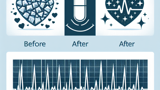 Effet du citrate de sildénafil sur la stabilisation du rythme cardiaque