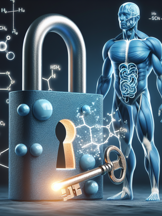 L'importance de l'insuline pour préserver la masse musculaire En cas de déficit calorique