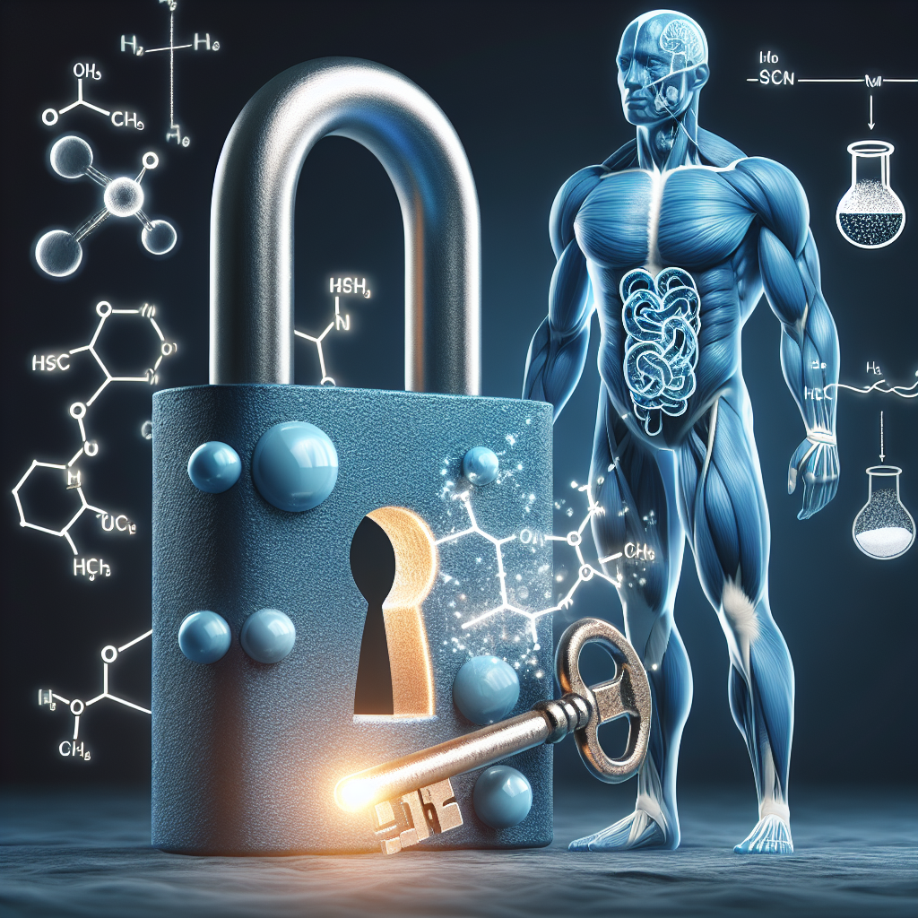 L'importance de l'insuline pour préserver la masse musculaire En cas de déficit calorique