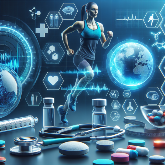 La méthyldrostanolone convient-elle aux athlètes féminines ?