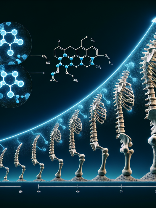 La stenbolone peut-elle affecter la croissance osseuse ?