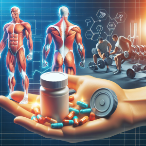 Le tadalafil contribue-t-il à réduire la fatigue musculaire lors d'un entraînement de haute intensité ?