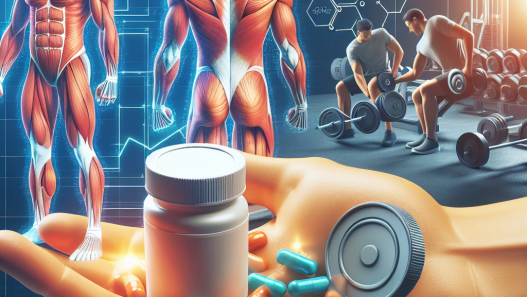 Le tadalafil contribue-t-il à réduire la fatigue musculaire lors d'un entraînement de haute intensité ?