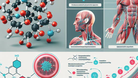 Le tadalafil et l'augmentation de la capillarité musculaire
