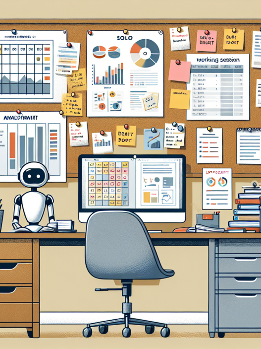 Préparation à une séance solo : analyses, accompagnement, planning