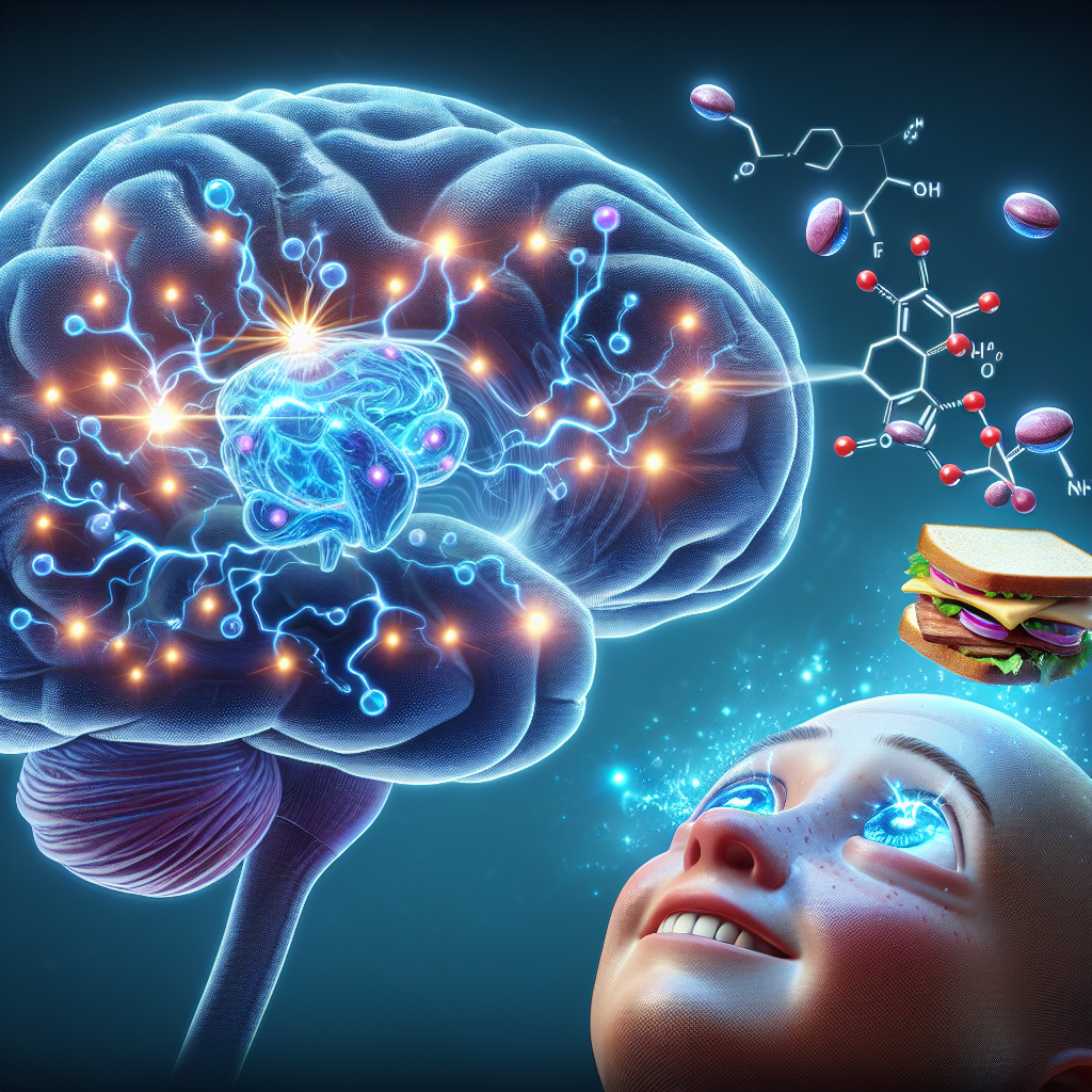 Utilisation de la stenbolone pour stimuler l'appétit