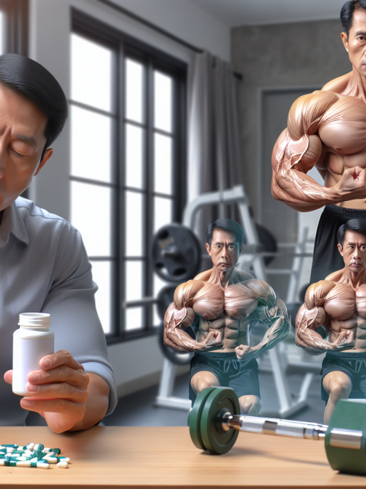 Utilisation de stéroïdes pour augmenter la libération musculaire sans volume