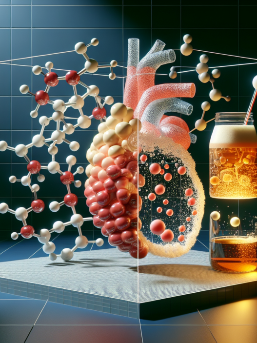 Aminos et goût amer : d’où ça vient et quoi faire