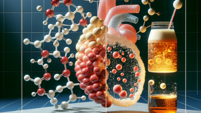 Aminos et goût amer : d’où ça vient et quoi faire