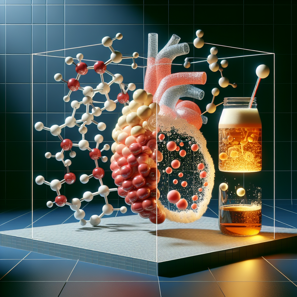 Aminos et goût amer : d’où ça vient et quoi faire