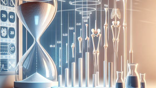 Anastrozole et densité osseuse dans le temps : comment interpréter les changements DEXA pendant le traitement