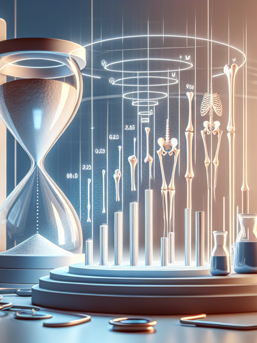 Anastrozole et densité osseuse dans le temps : comment interpréter les changements DEXA pendant le traitement