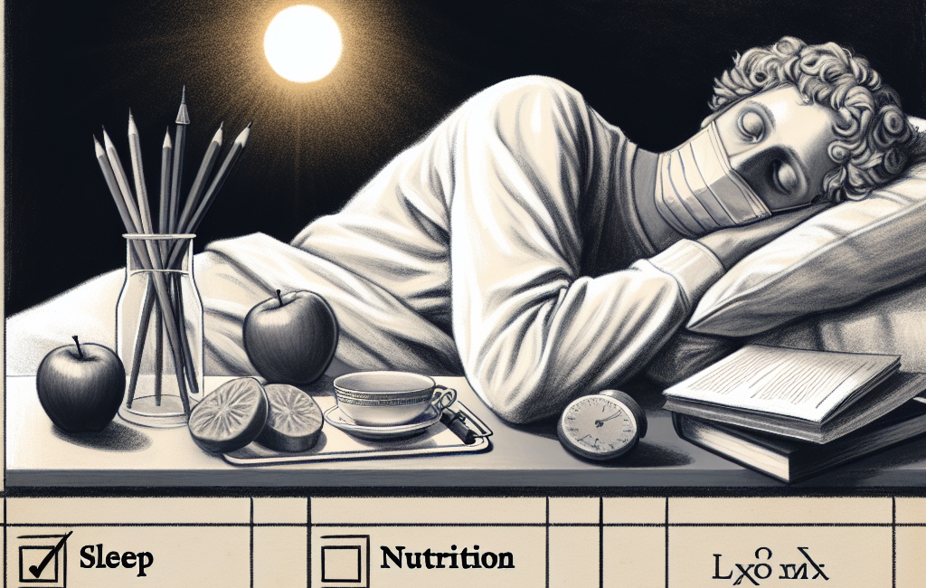 Boldenone : checklist “retour à la normale” après une période à risque (sommeil, alimentation, examens, soutien)