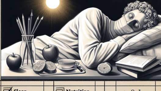 Boldenone : checklist “retour à la normale” après une période à risque (sommeil, alimentation, examens, soutien)