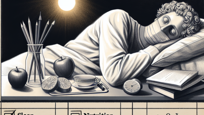 Boldenone : checklist “retour à la normale” après une période à risque (sommeil, alimentation, examens, soutien)