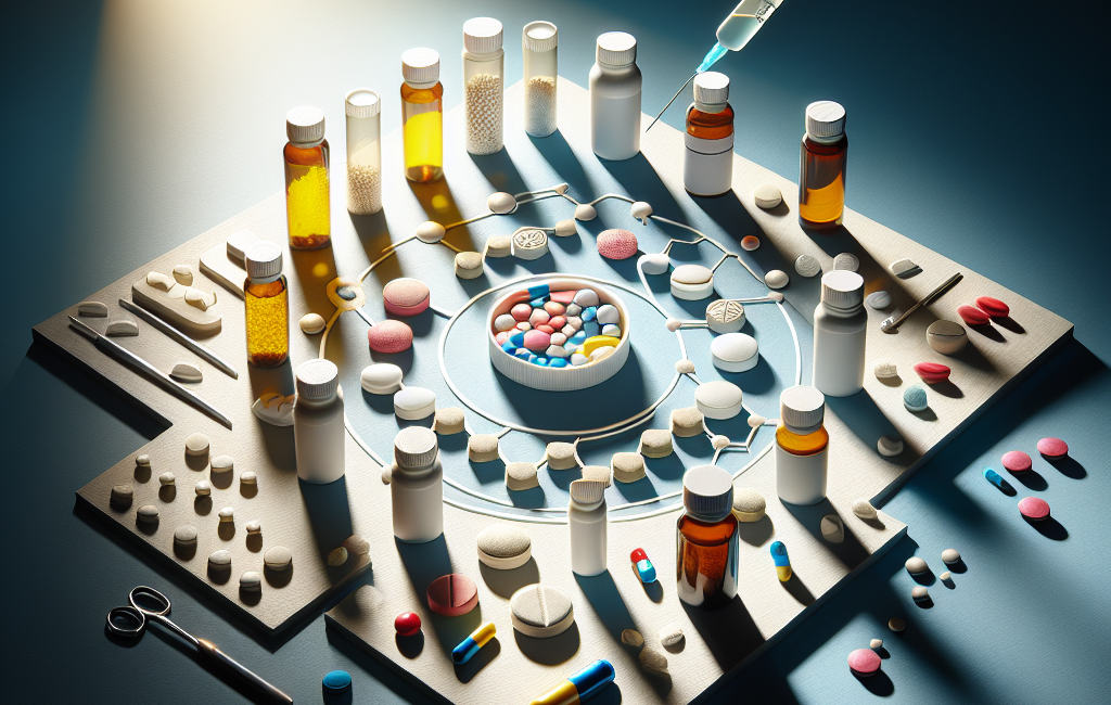 Boldenone : interactions possibles avec d’autres médicaments (principes généraux de prudence)